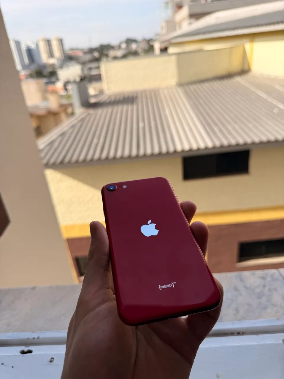 Iphone SE 2 