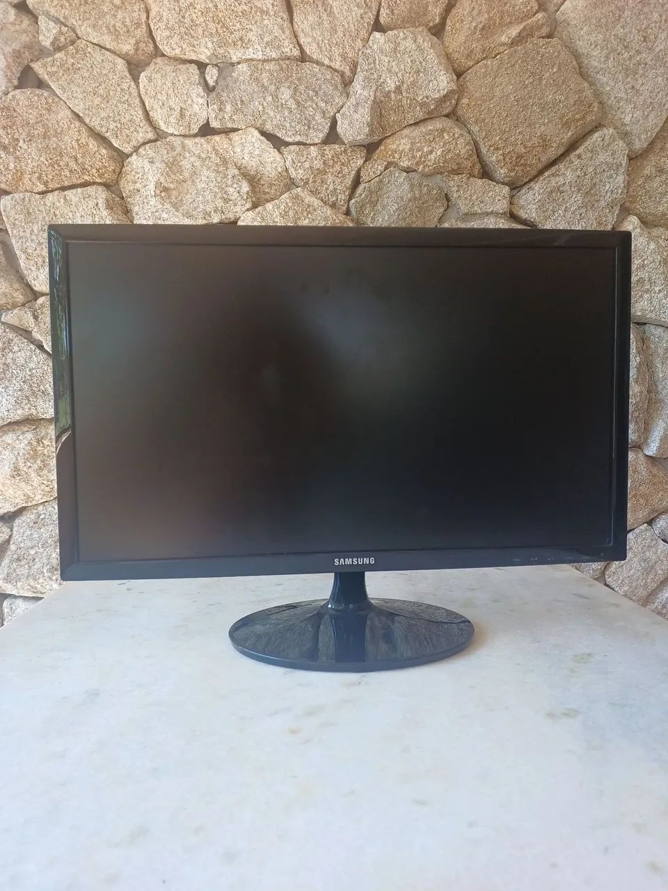 Monitor de PC Samsung 24"