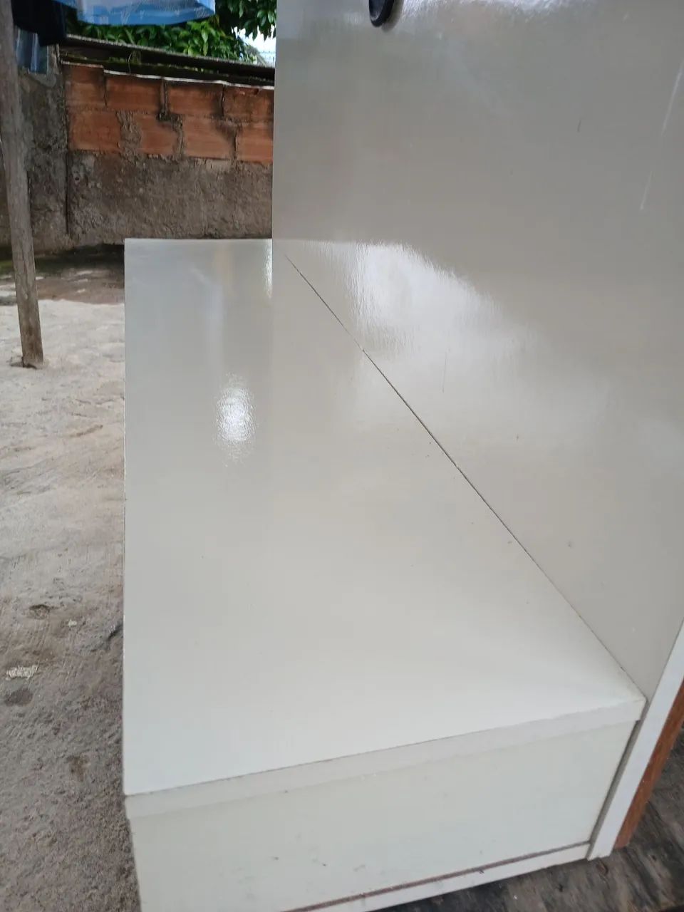 Estante para televisão  - Foto 2