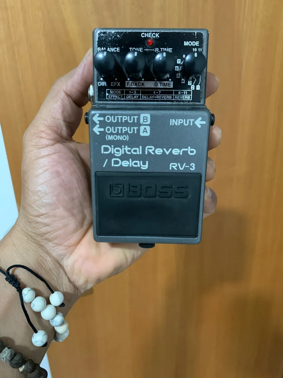 Pedal Ibanez JD9 Jet Driver - Instrumentos musicais - Asa Sul