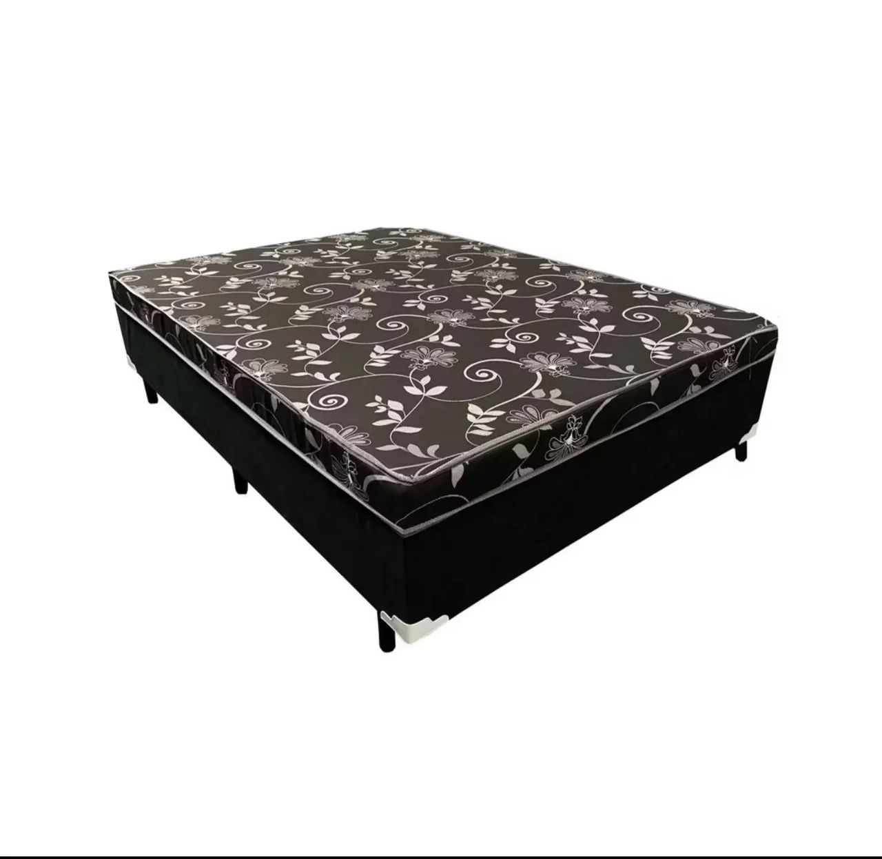 Cama, sofá e colchões. - Foto 5