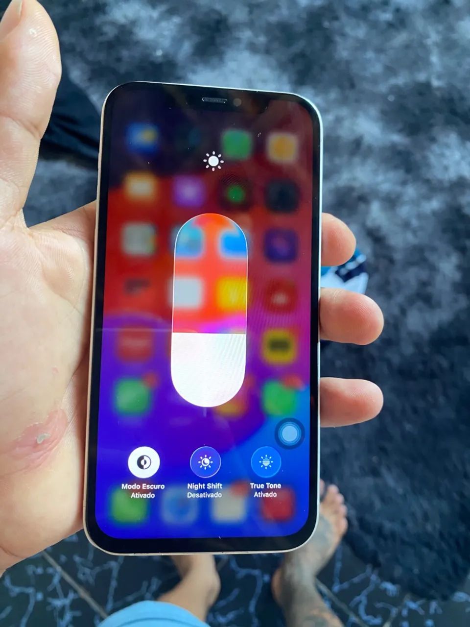 iPhone 12 - Foto 2
