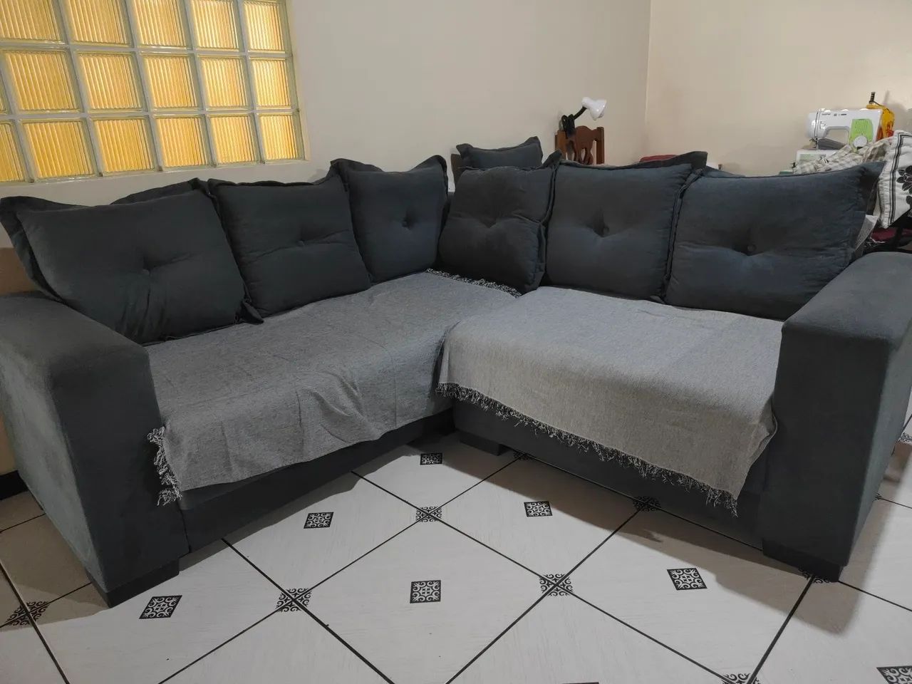 Sofá  - Foto 4