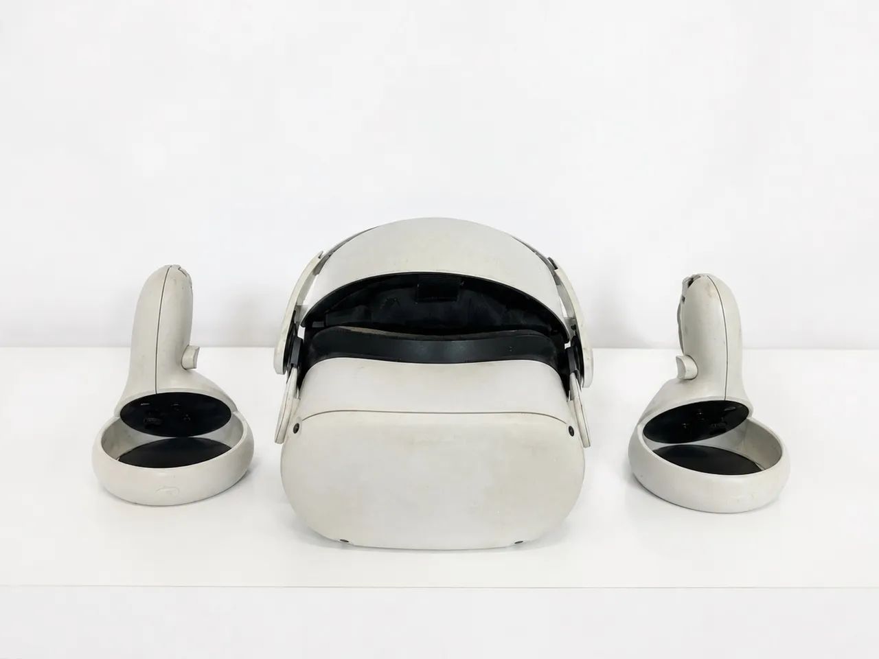 Meta Quest 2 + BOBOVR M2