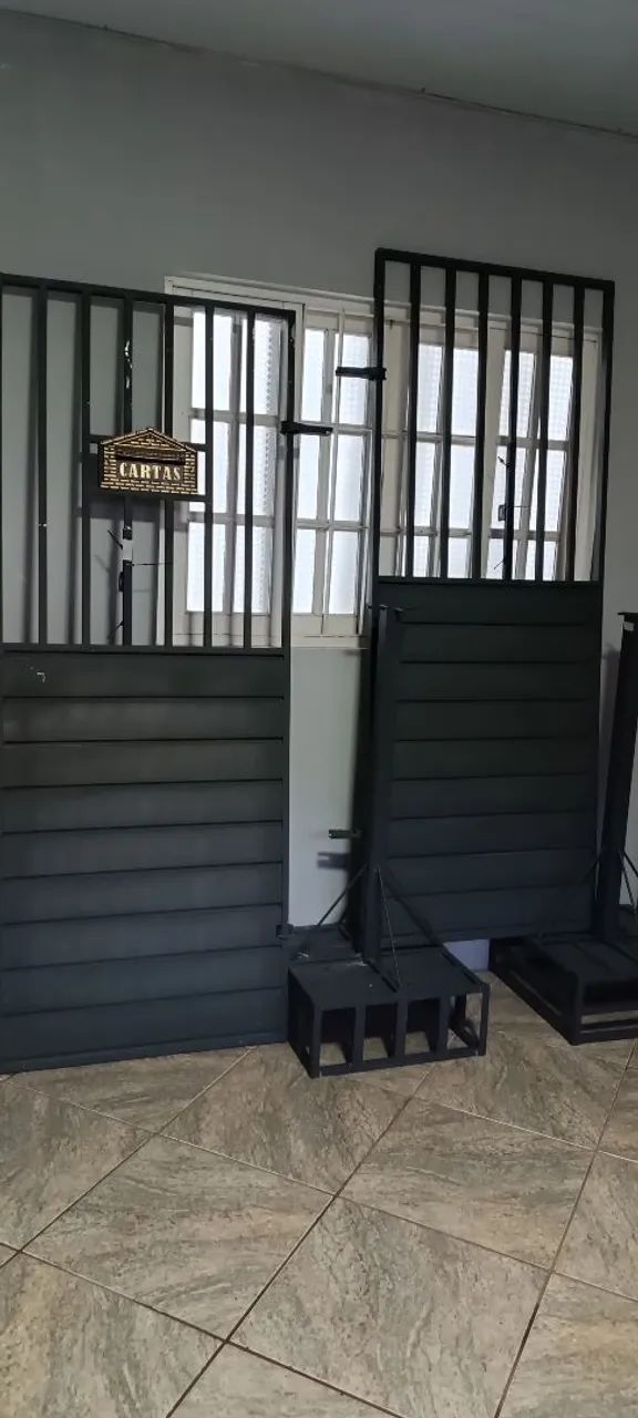 Portão  - Foto 5