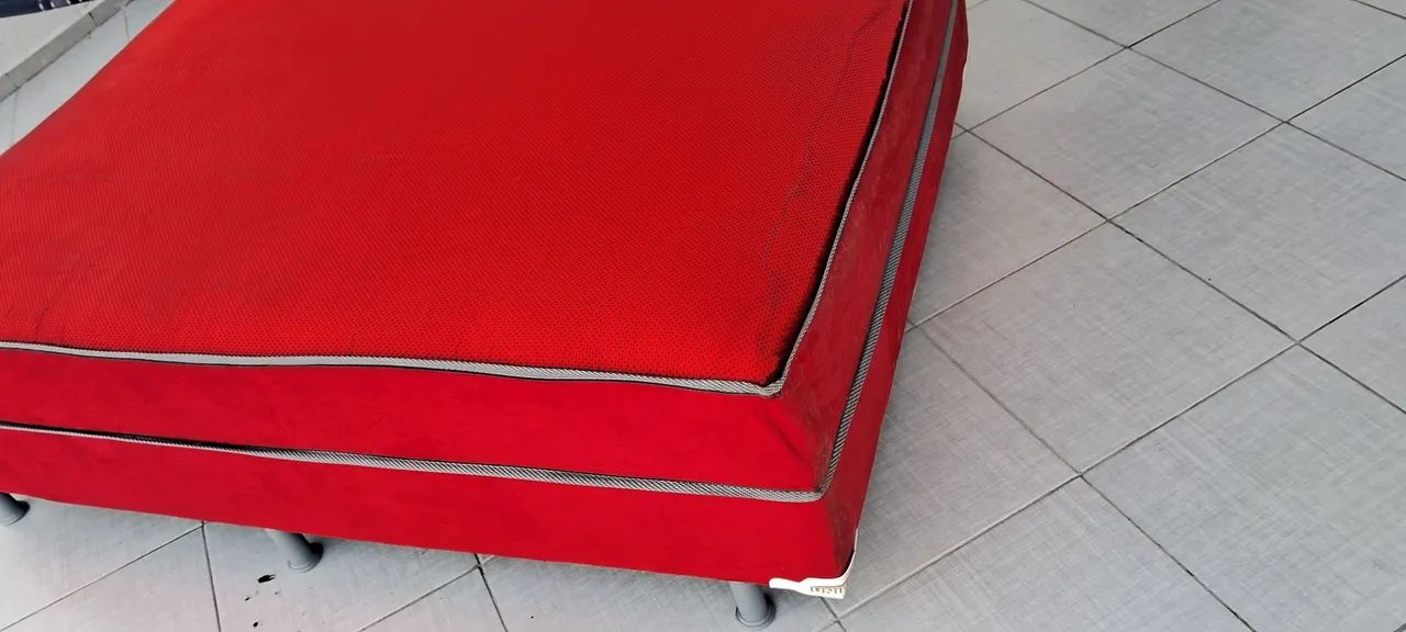 Cama de casal  - Foto 2