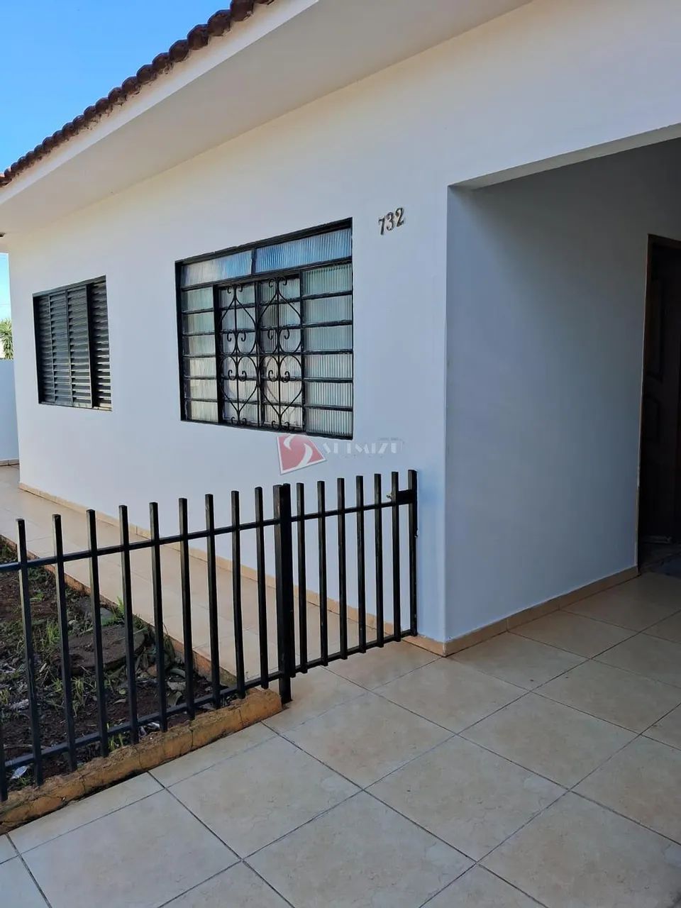 Casa à venda em Maringá, Jardim Imperial II, com 3 quartos, com 105.09 m² - Foto 4
