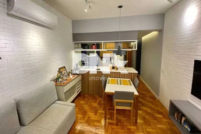 Apartamento : / Residencial / Copacabana - Foto 5