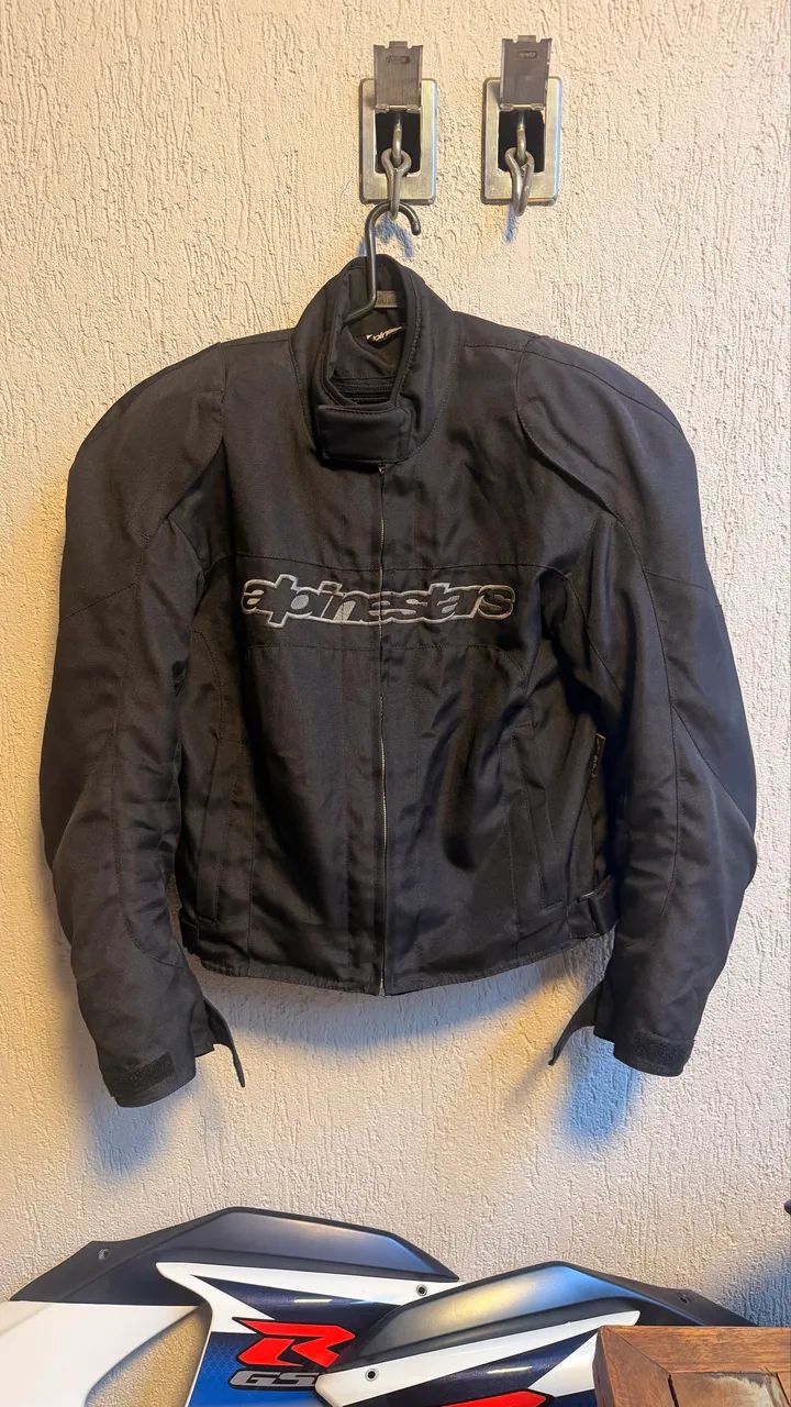 Jaqueta Alpinestars L 