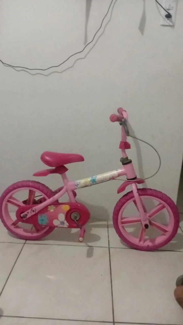 Bicicleta  - Foto 4