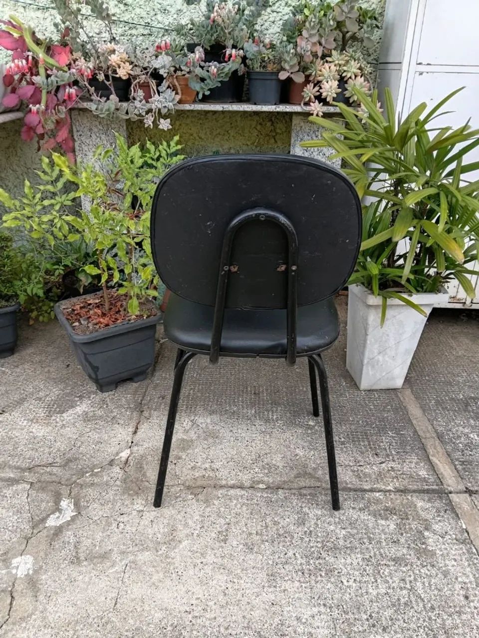 Cadeira escritório  - Foto 2