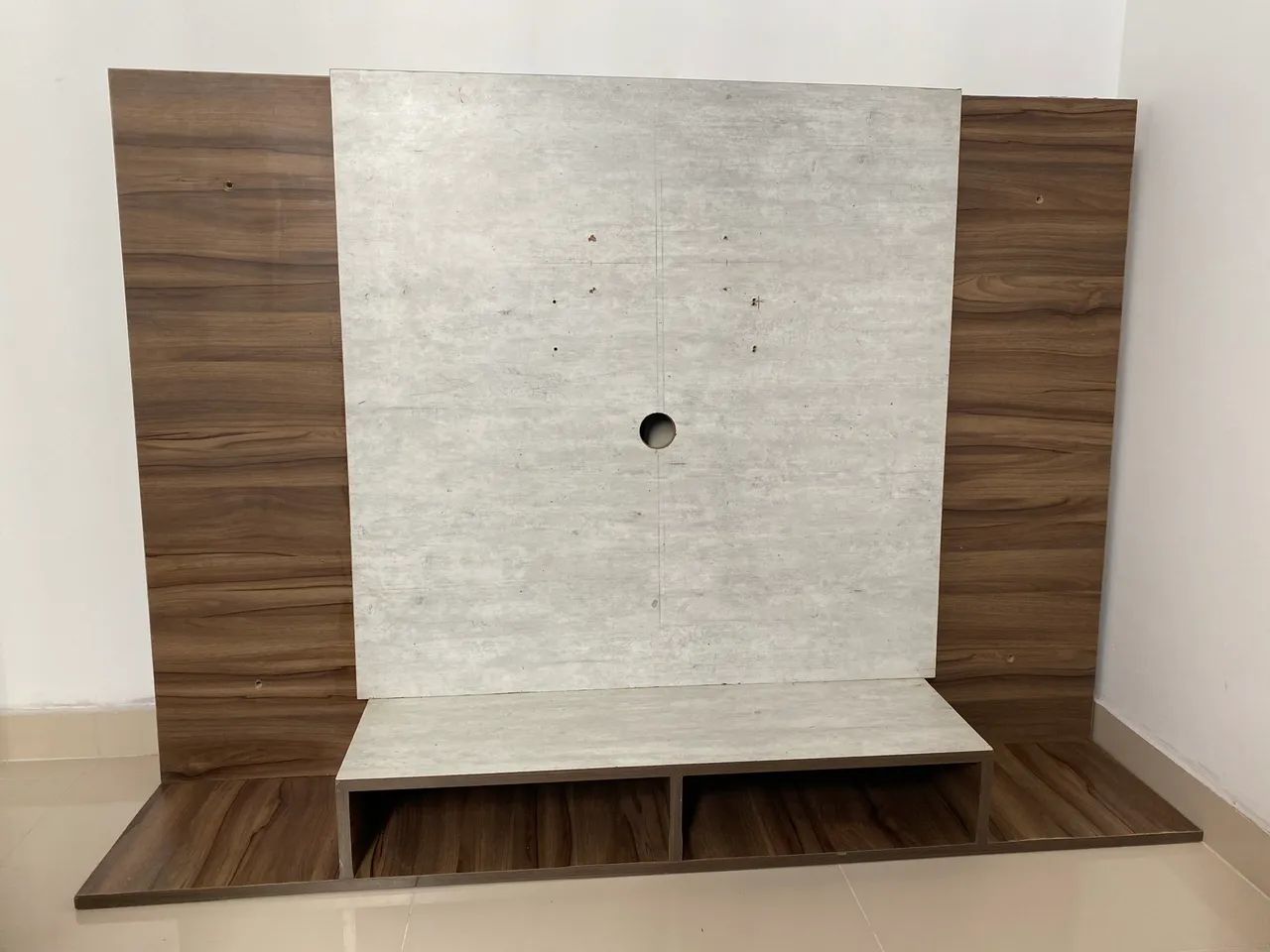 Painel de TV de até 55 polegadas  - Foto 3