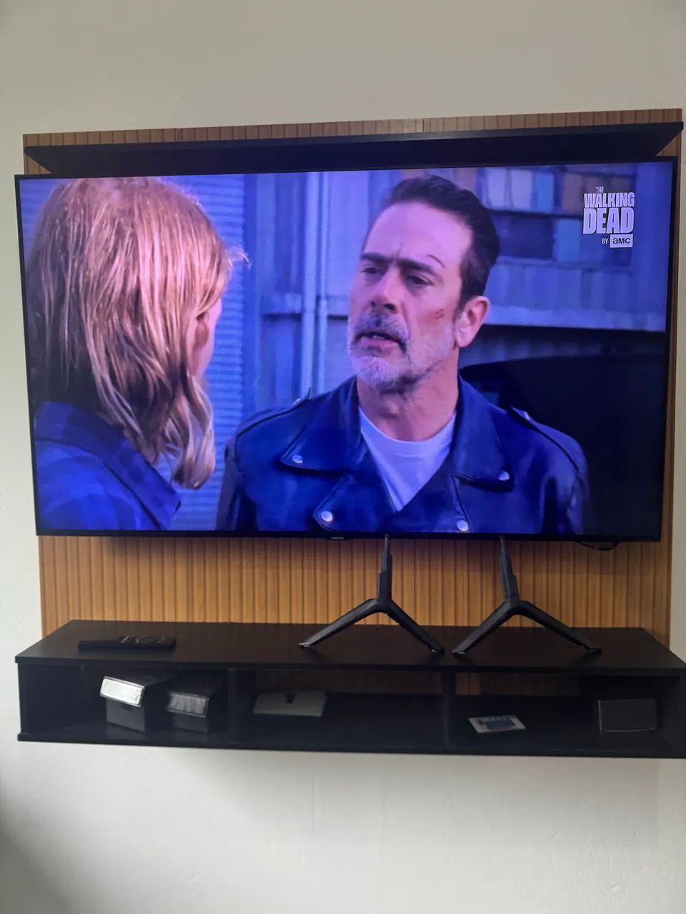 Vendo TV 50 Samsung