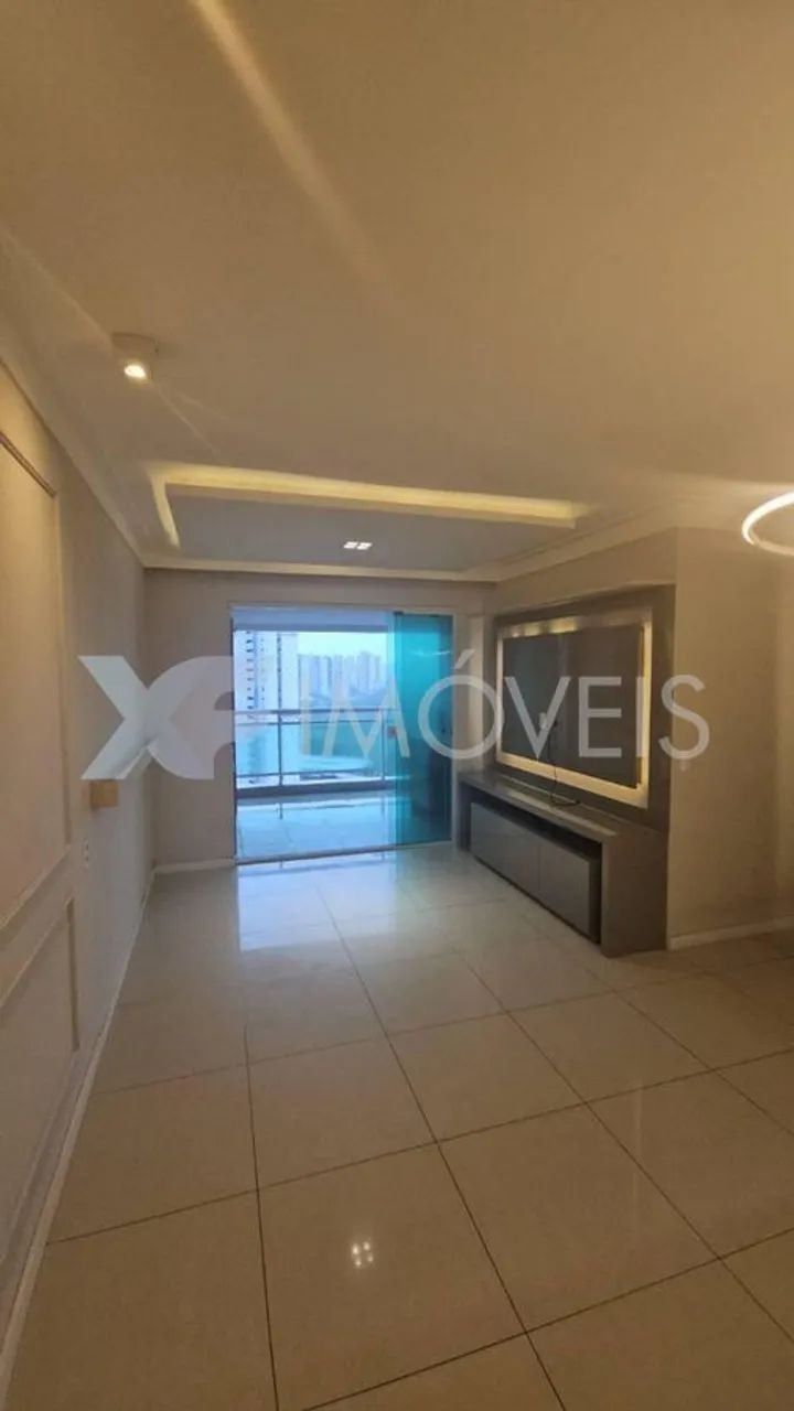 Apartamento 99m² - Greenlife II - Foto 2
