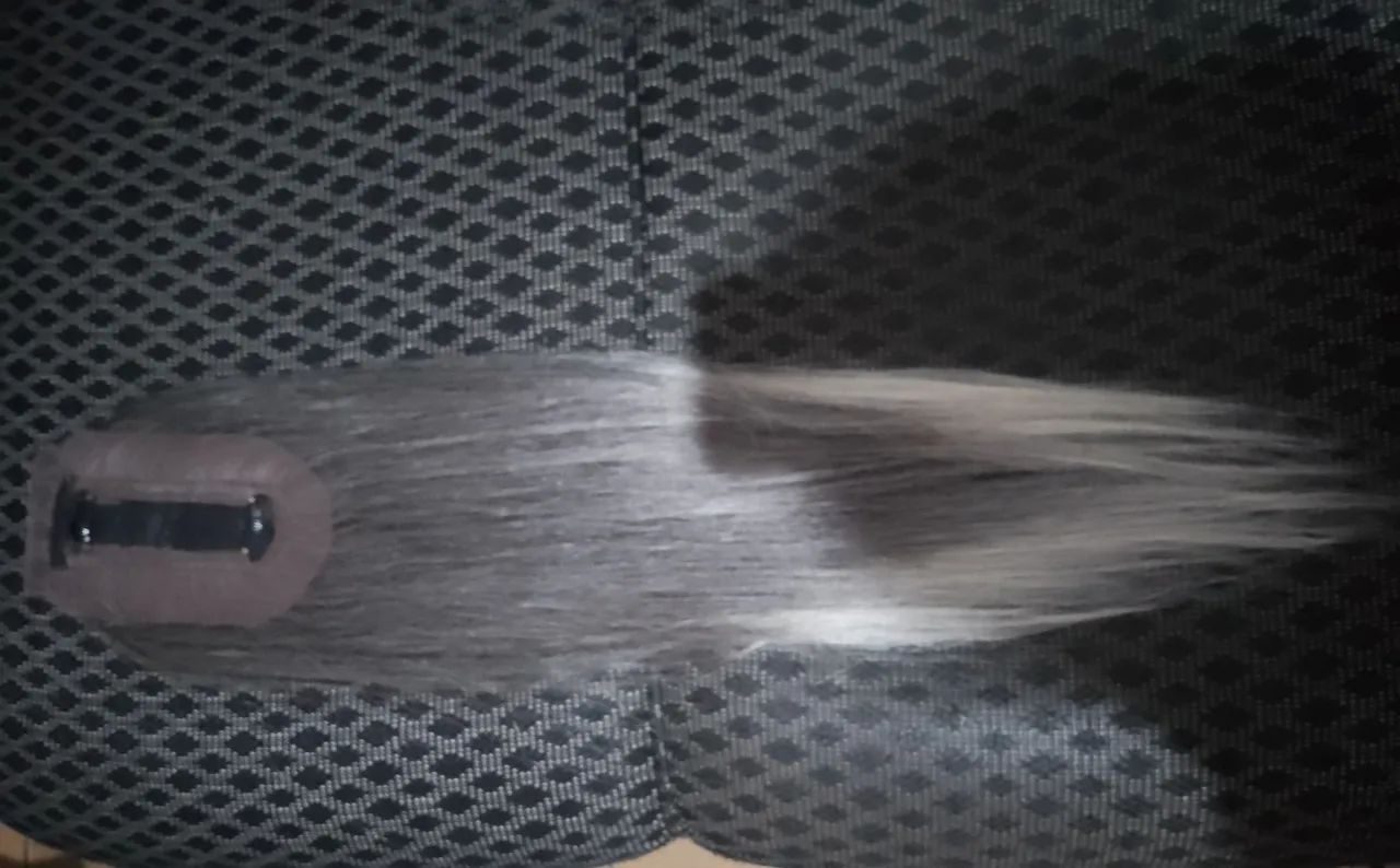 Topo cabelo fibra premium