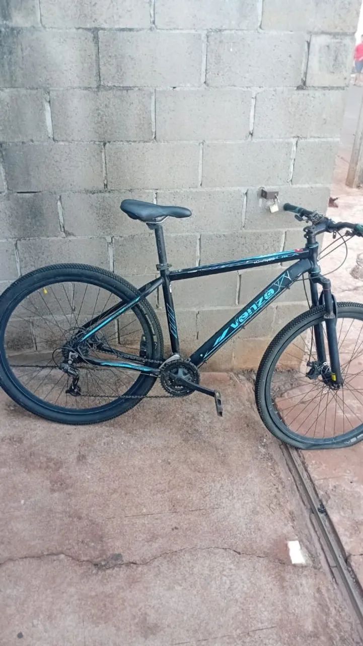 Bicicleta ? 