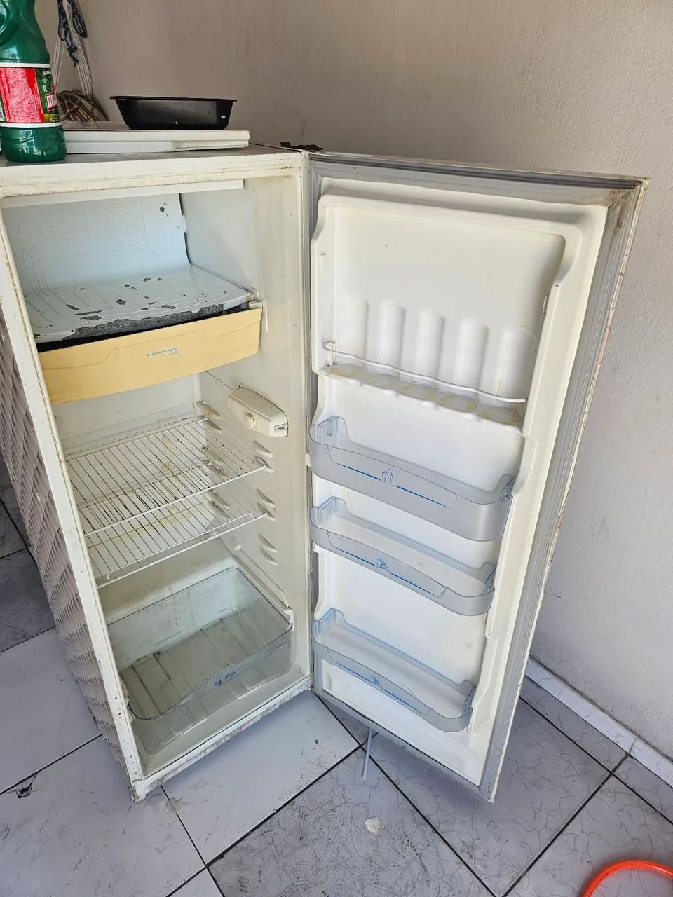 Vendo Geladeira - Foto 4
