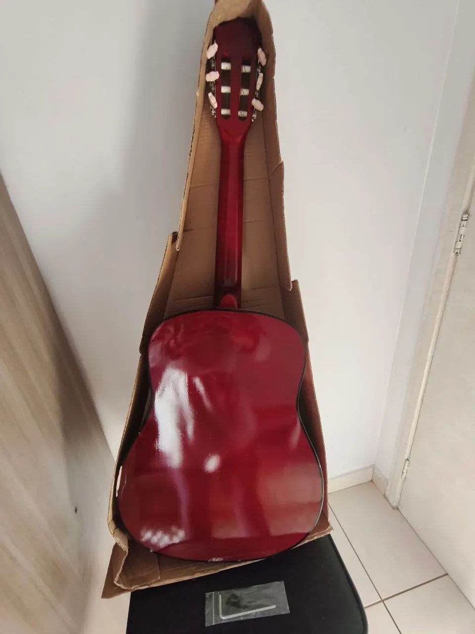 Violão Austin  - Foto 4