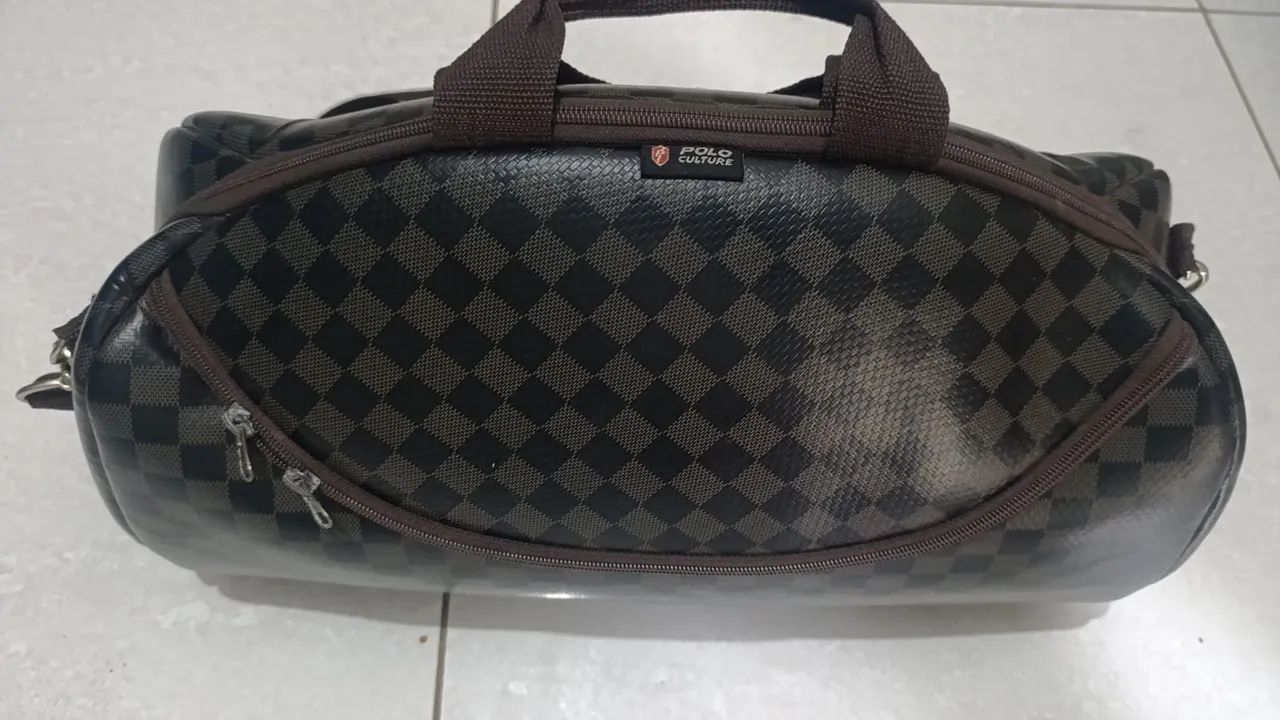 Bolsa Capa Para JBL