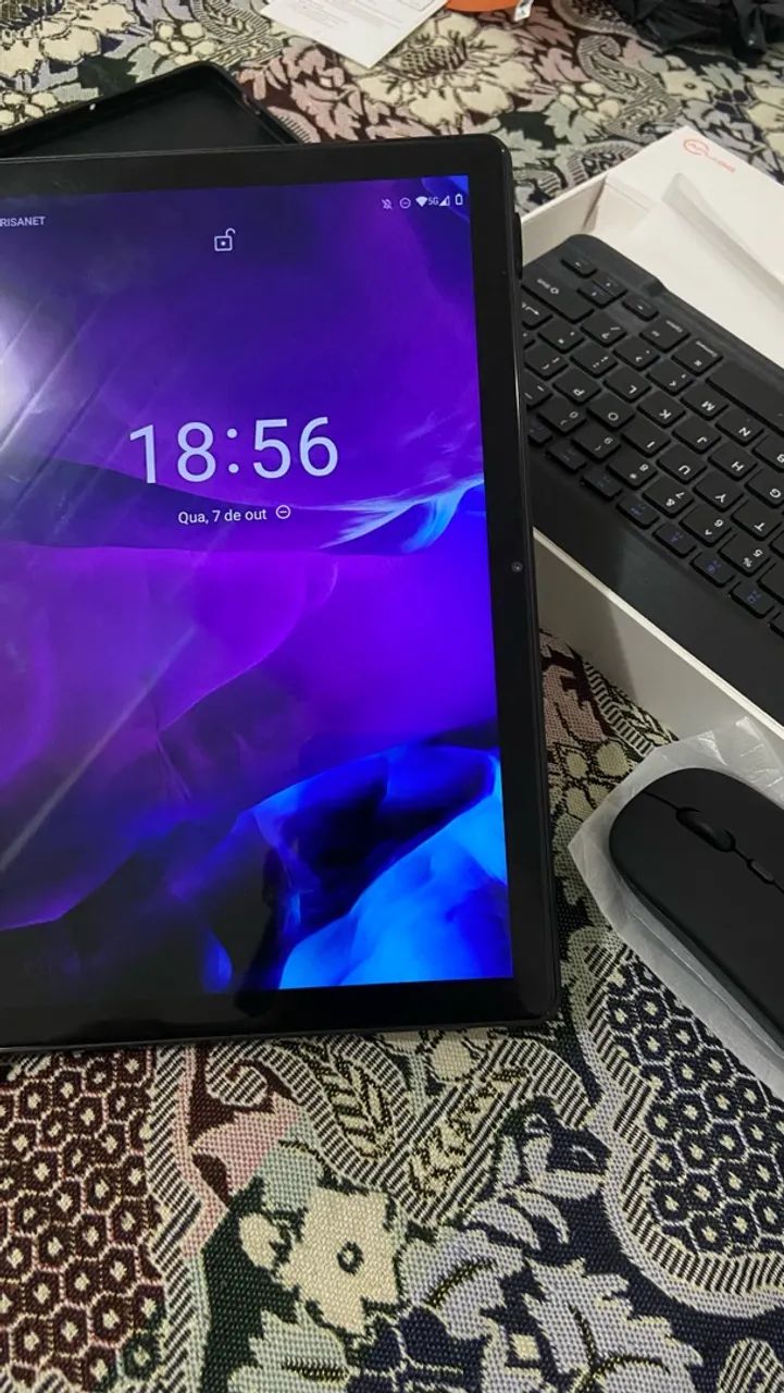 Tablet smart tab NOVO - Foto 2