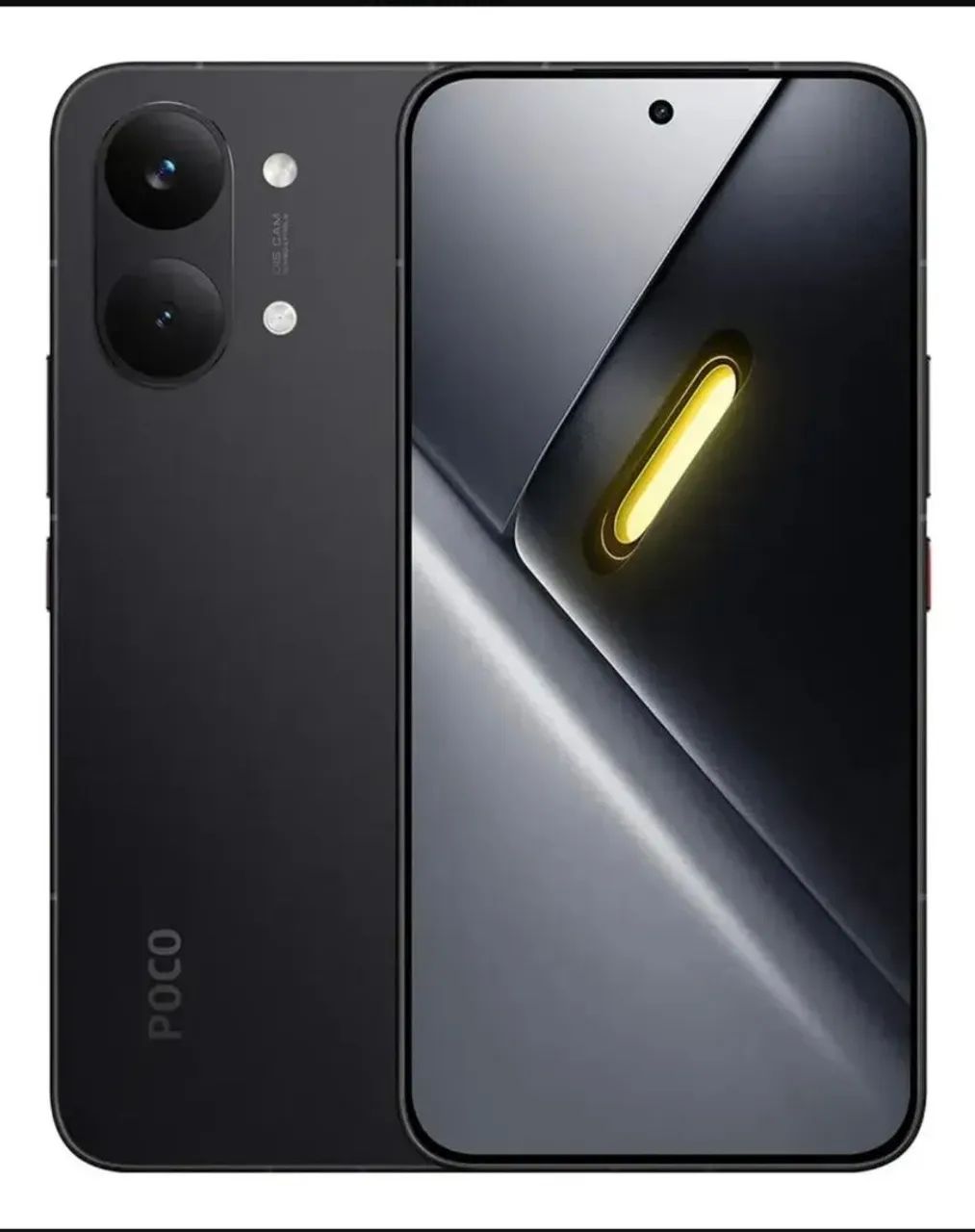 POCO X8 PRO MAX
