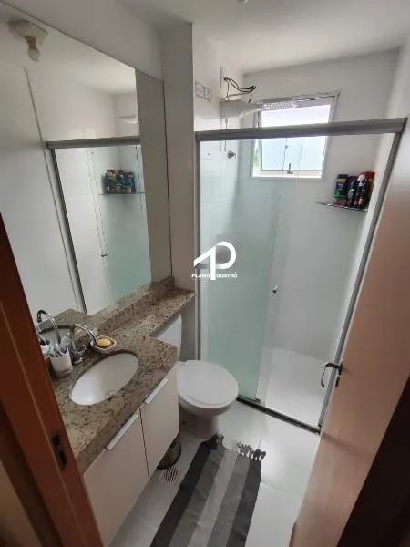 Apartamento com 2 quarto(s) no bairro Santa Izabel em Cuiabá - MT - Foto 5