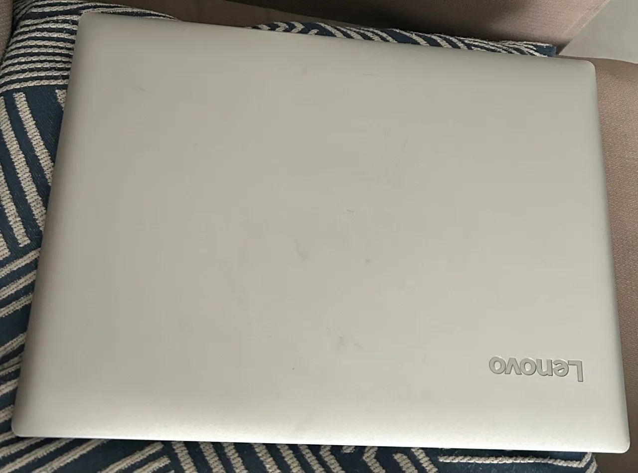 Notebook Lenovo - Foto 2