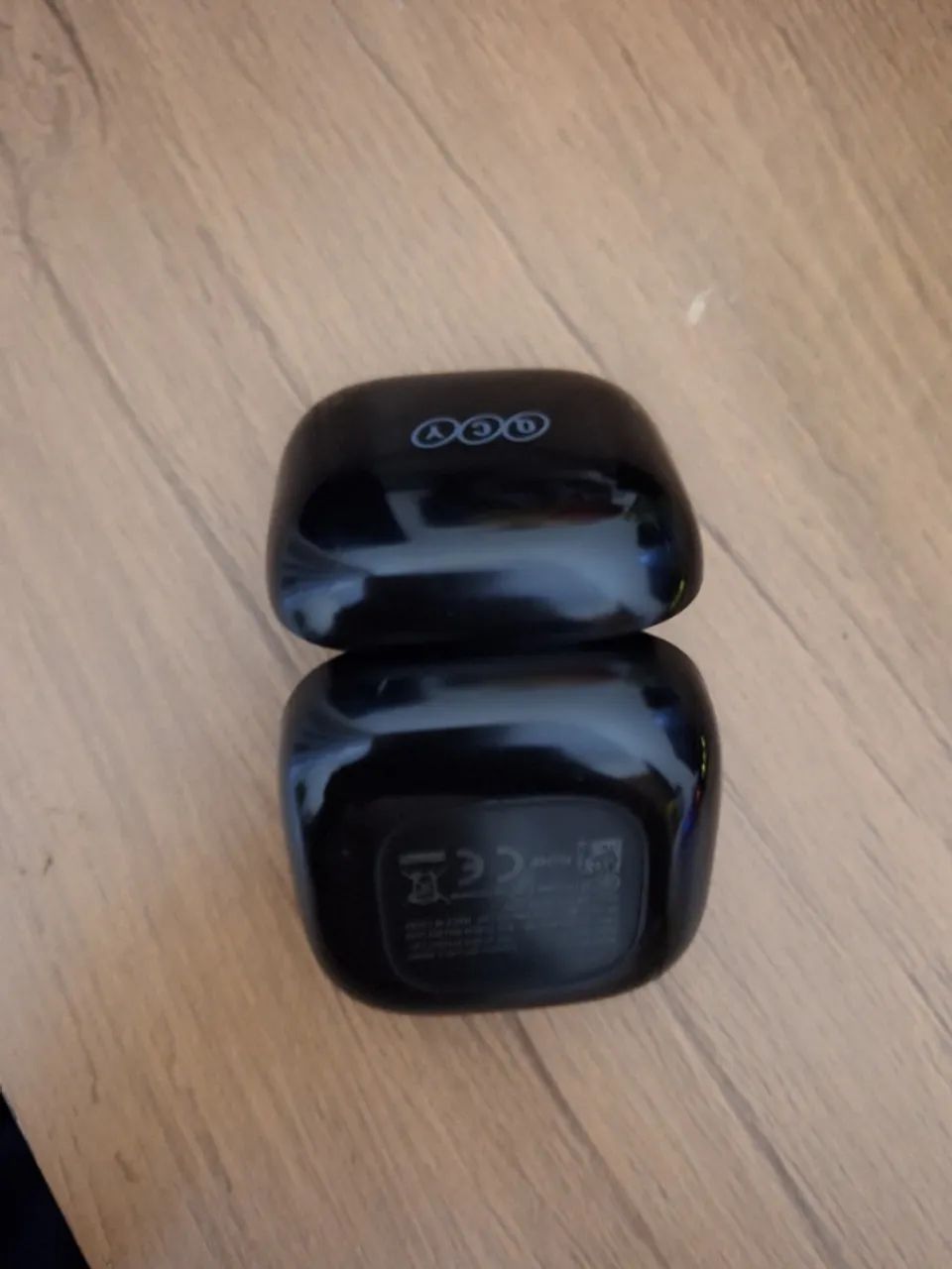 Fones de ouvidos qcy T13 - Foto 3