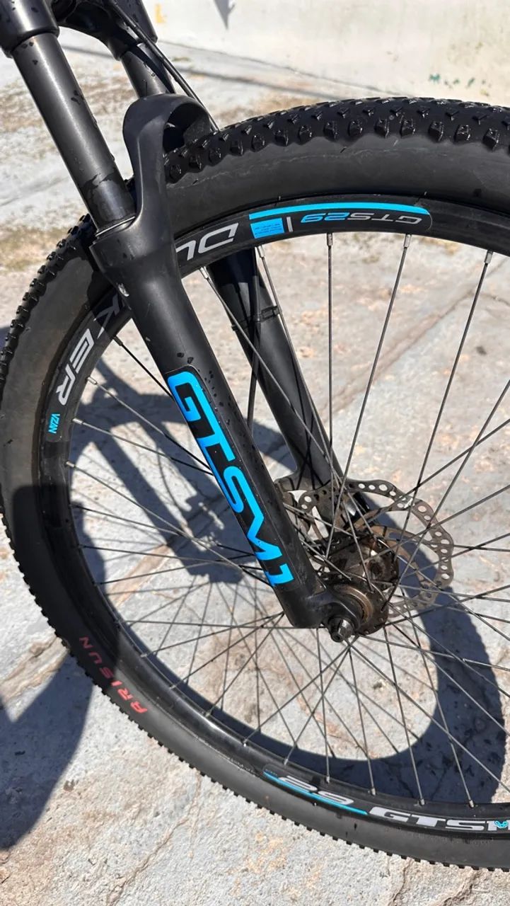 Bicicleta  - Foto 2