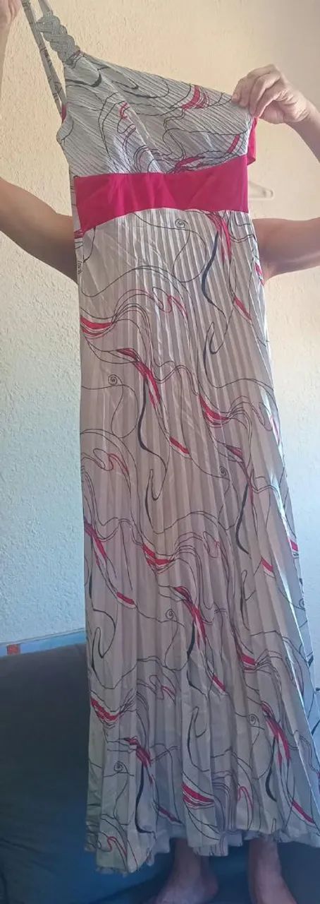 Vestidos de luxo 