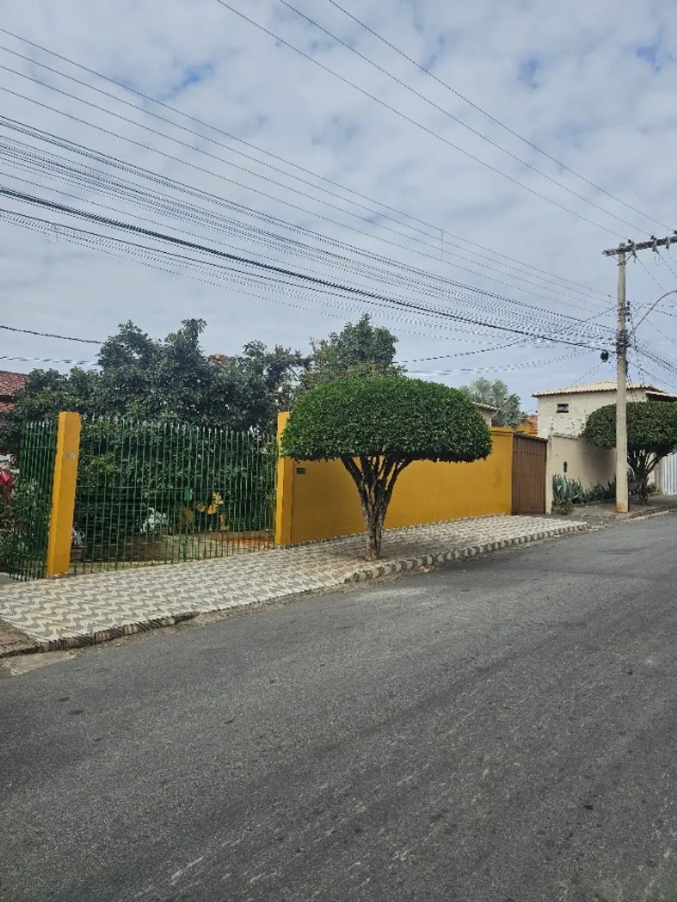 Foto - Belo Horizonte - Etelvina Carneiro