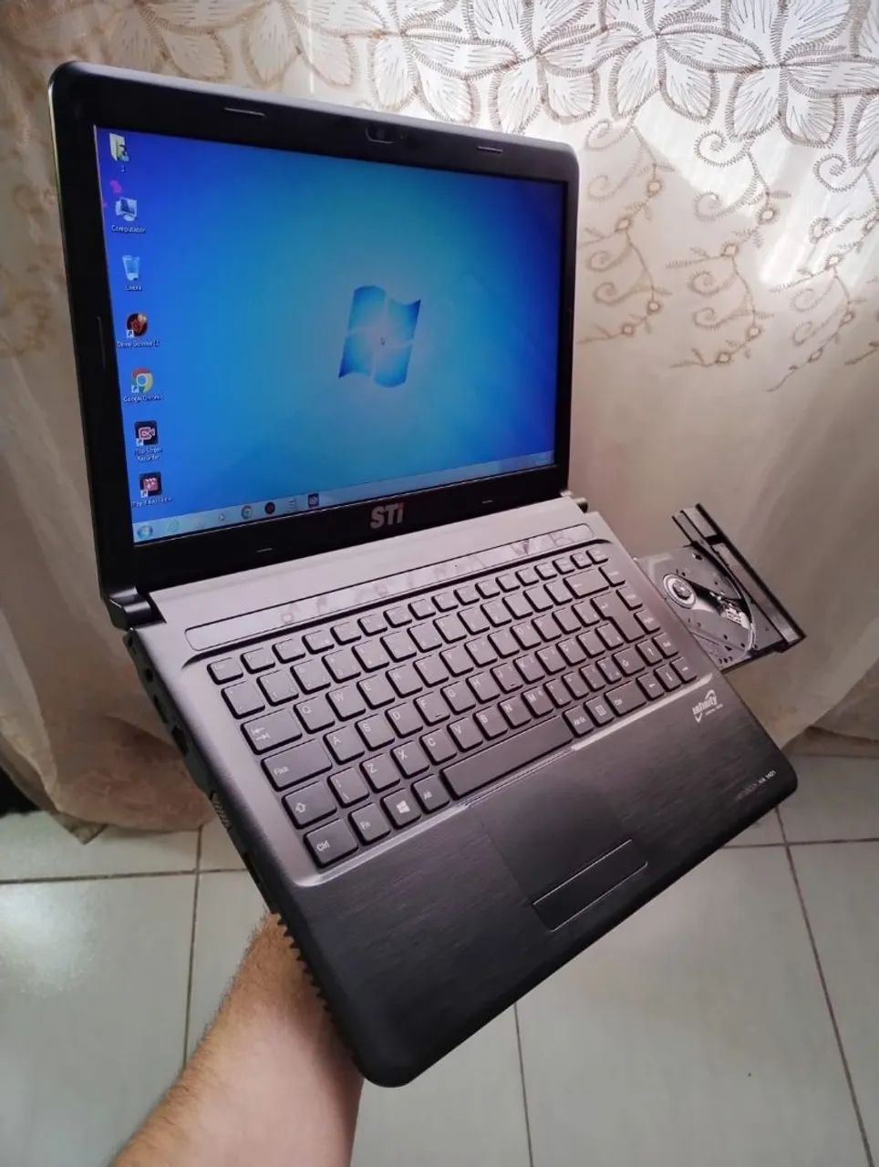 Notebook 
