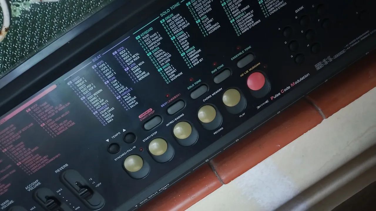 Teclado Casio CT-648 - Foto 2