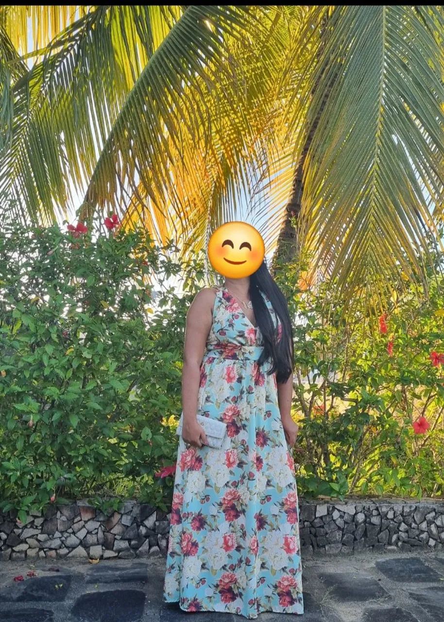 Vestidos 50 cada