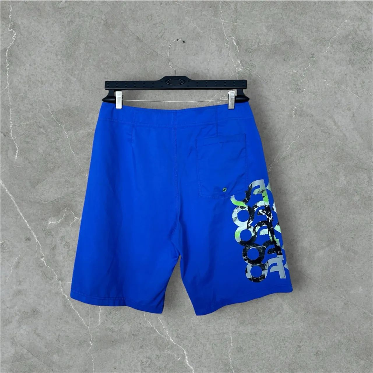 Bermuda Oakley  - Foto 2