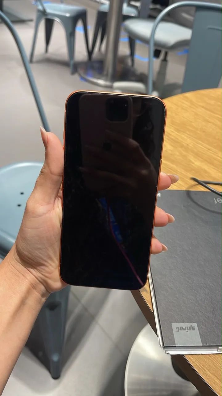 Vendo IPhone 17 Pro max 256 - Foto 3