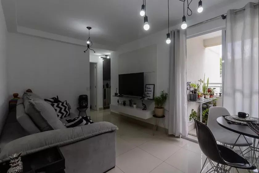 Apartamento à Venda - Ouro Preto, 2 Quartos, 67 m2