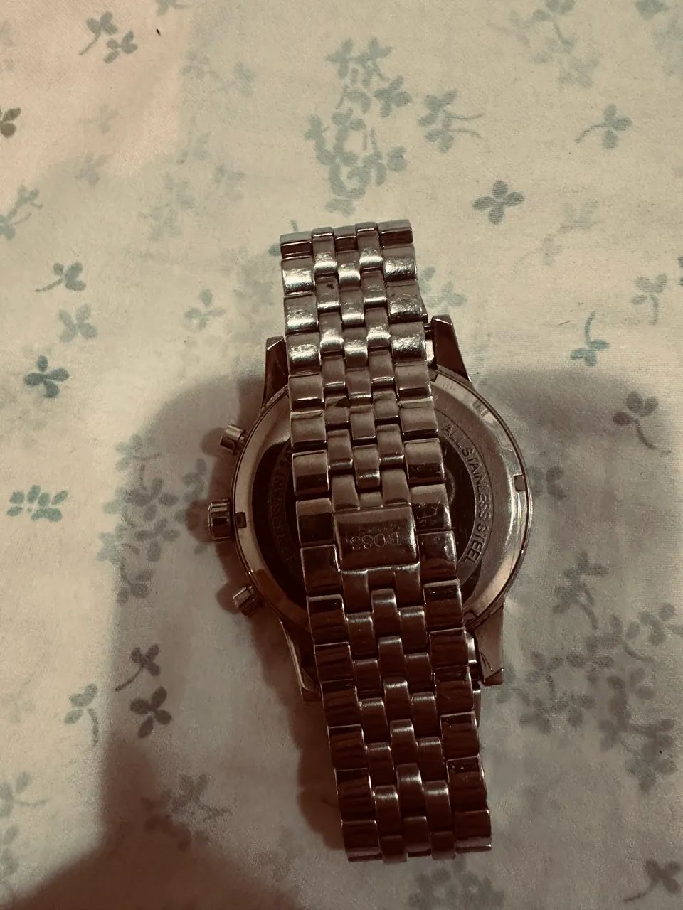 Relogio hugo boss - Foto 3