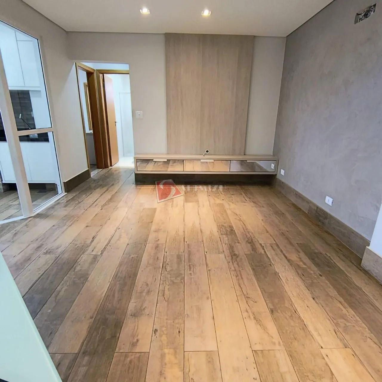 Apartamento à venda em Maringá, Zona 07, com 2 quartos, com 73 m², EDIFÍCIO SÃO GABRIEL - Foto 5