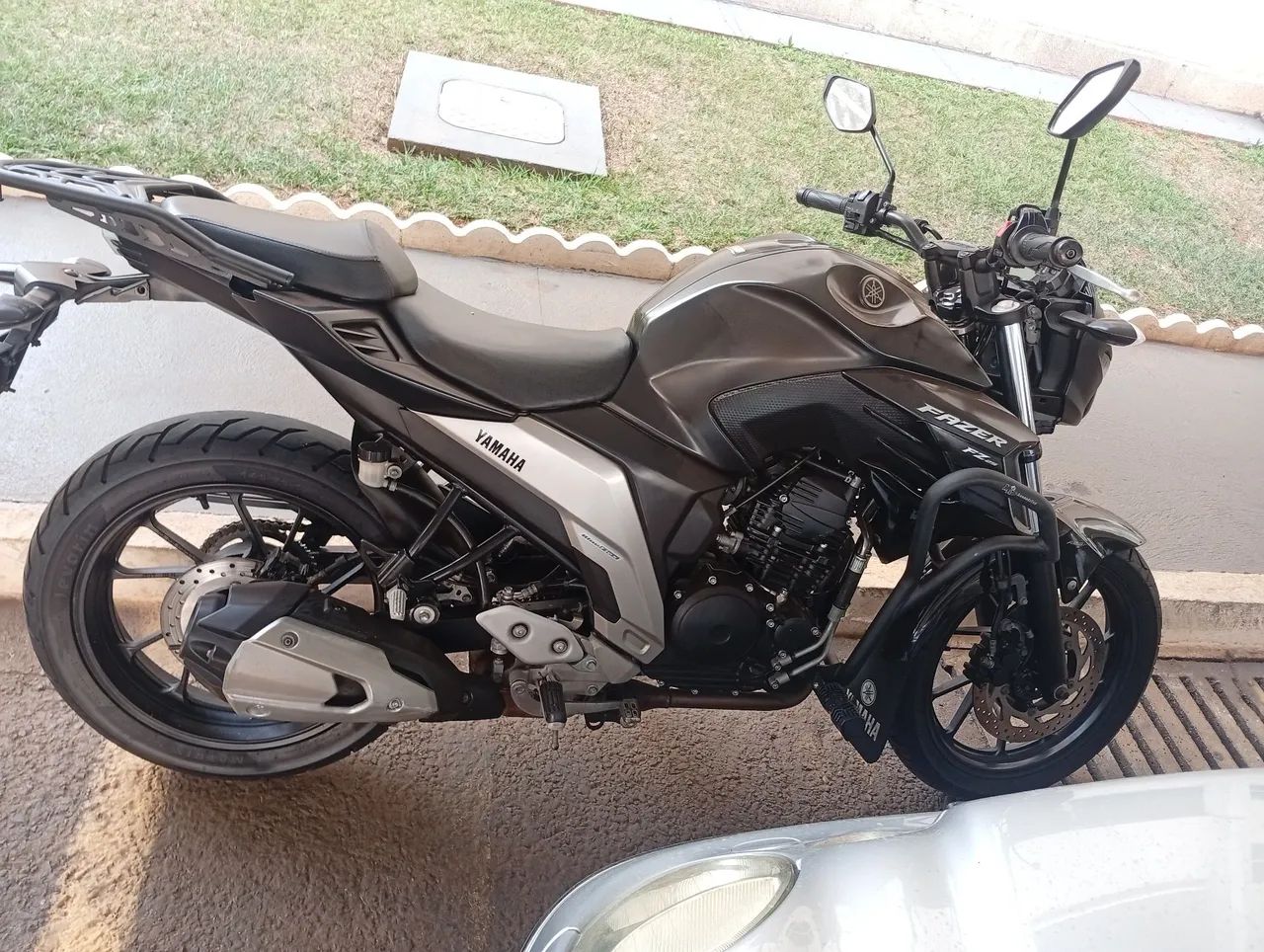 Fazer 250 2023  - Foto 2