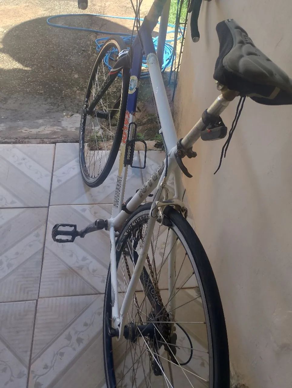 Vendo bike speed top  - Foto 5