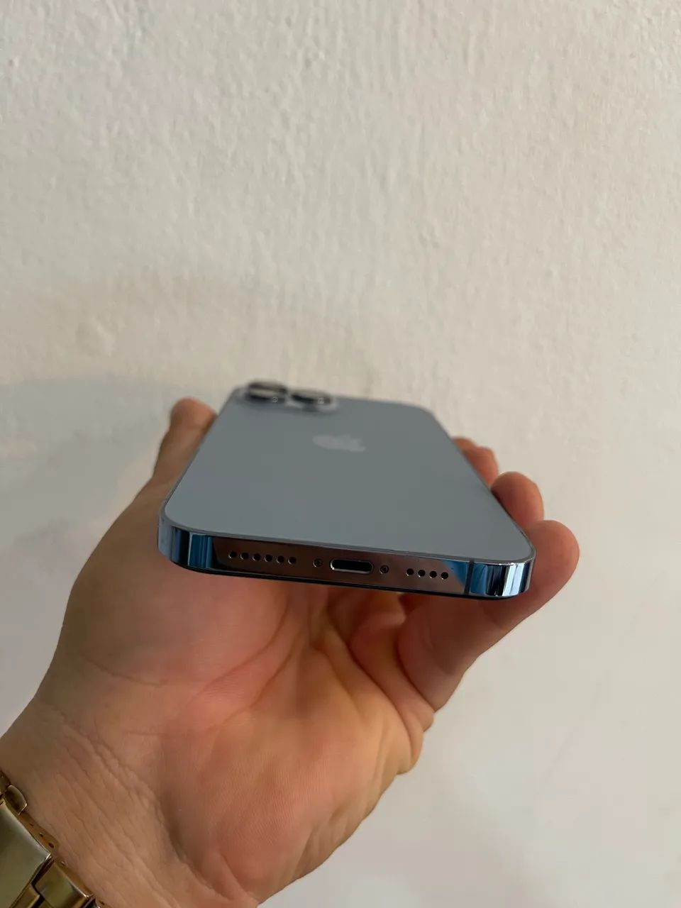 iPhone 13 Pro Max 256GB - Foto 5