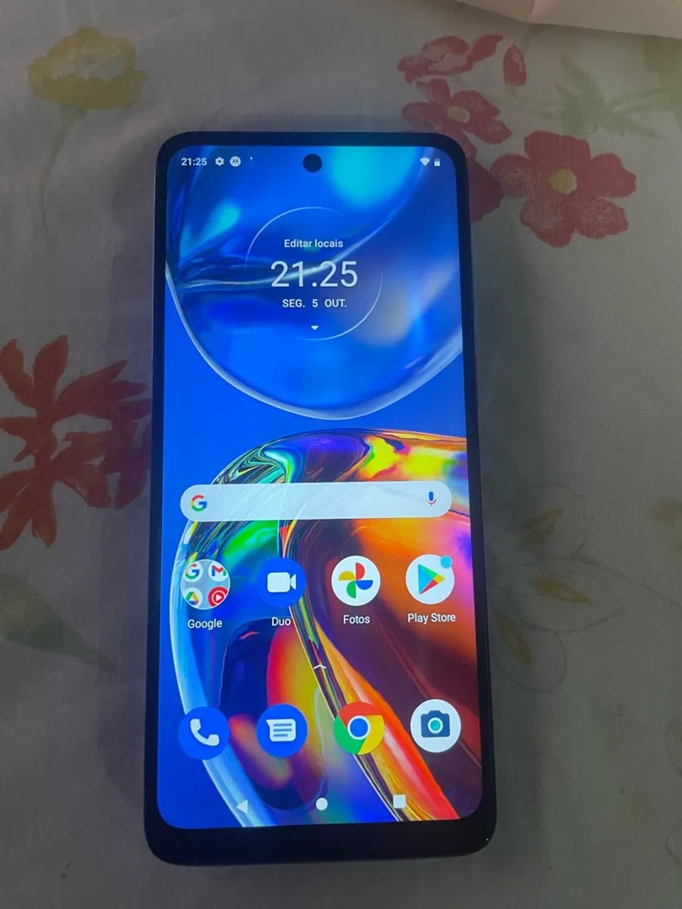 moto e32 - Foto 2