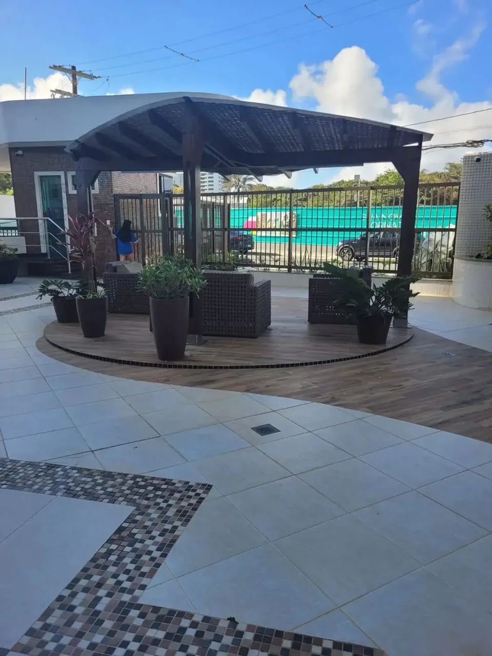 Apartamento para vender e alugar no MANSÃO BAÍA DE SANTORINI , PATAMARES, Salvador, BA - Foto 6