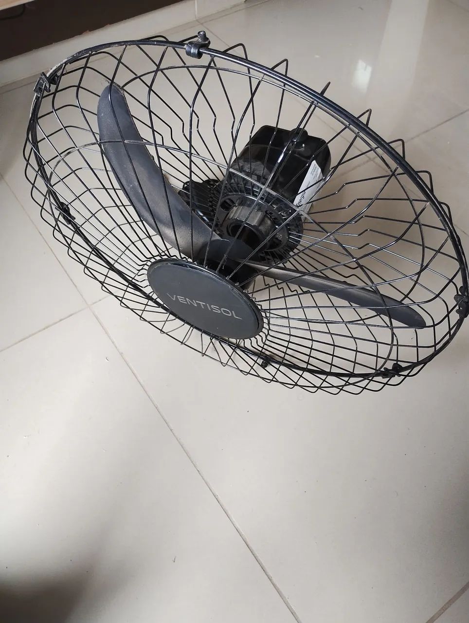 Ventilador de teto  - Foto 2