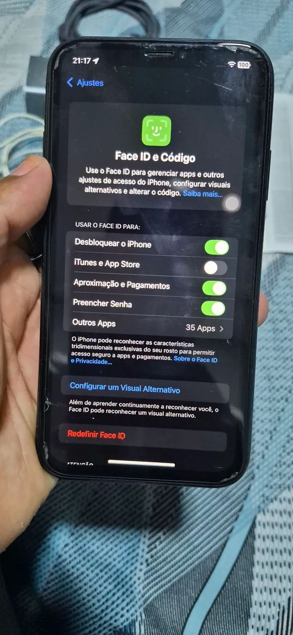 iPhone XR  - Foto 5