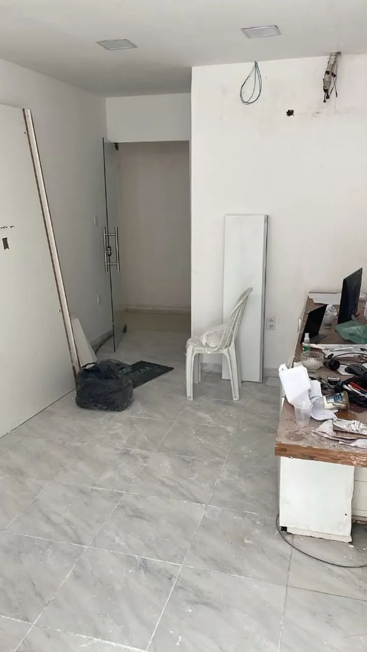 Duas salas pra alugar  - Foto 2