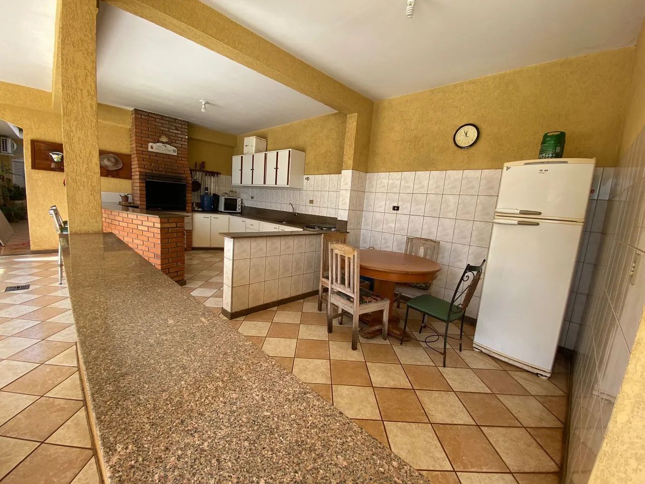 Casa aconchegante  - Foto 4