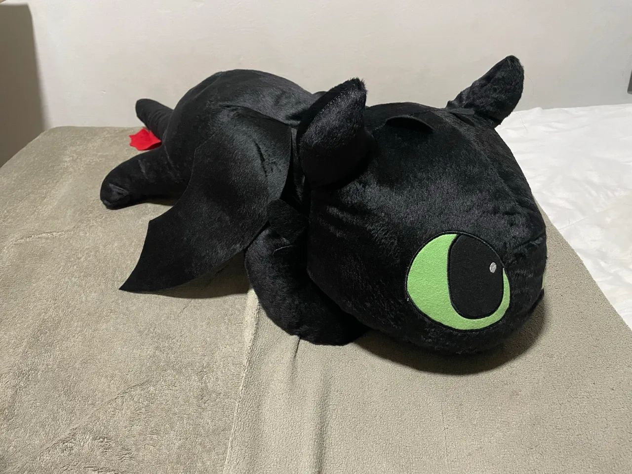 Banguela Gigante 110cm