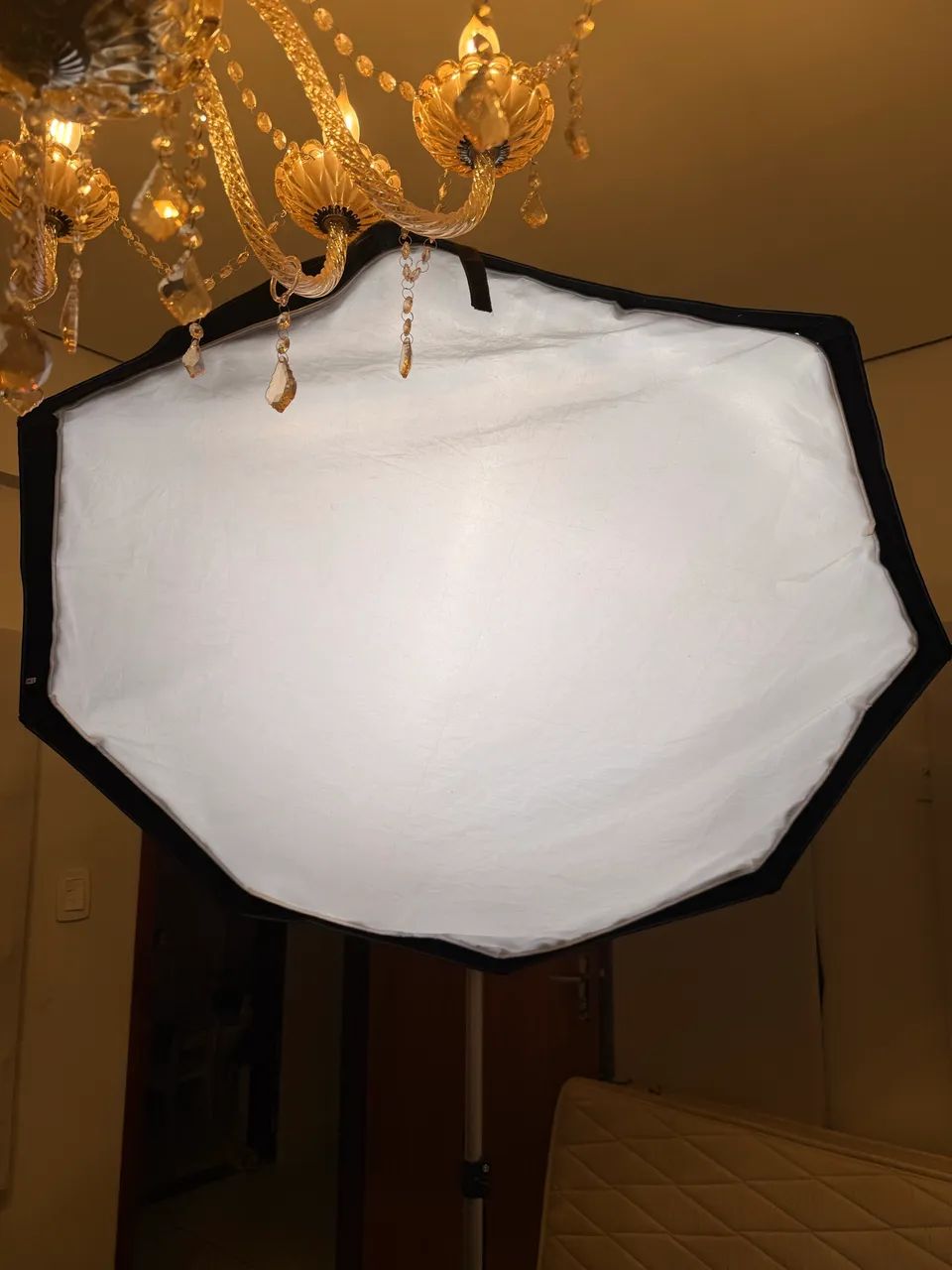 Tripé+ octa - Foto 4